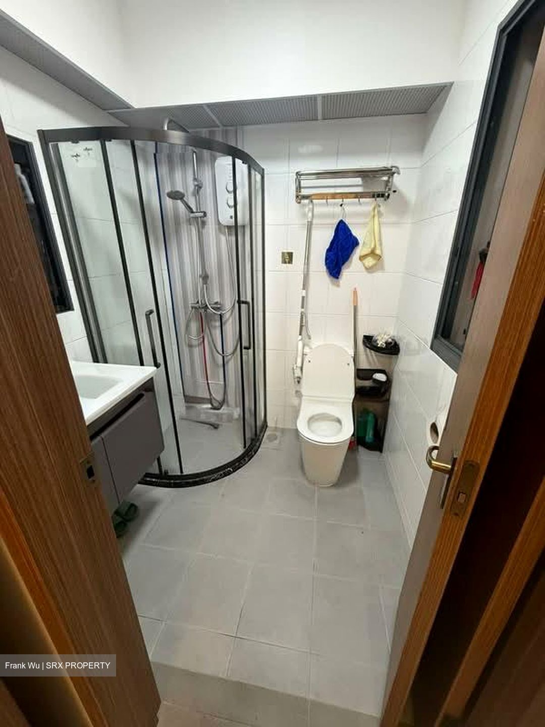 Blk 464A Clementi Peaks (Clementi), HDB 4 Rooms #567609681